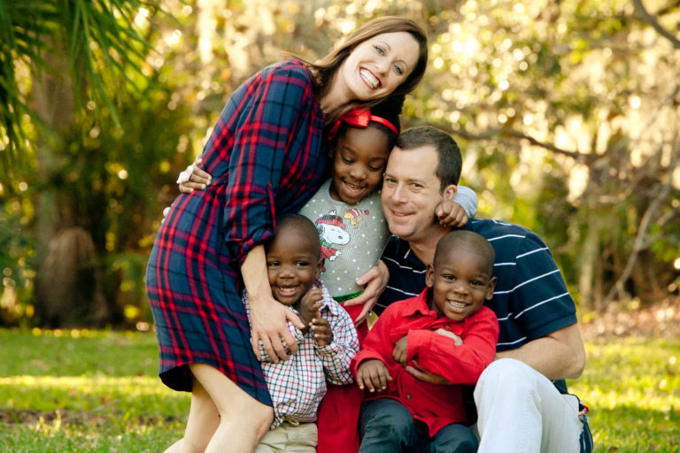 Foster Care Family Support Service of North Florida, Inc.