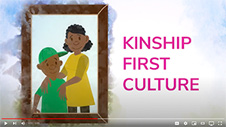 Kinship First Program