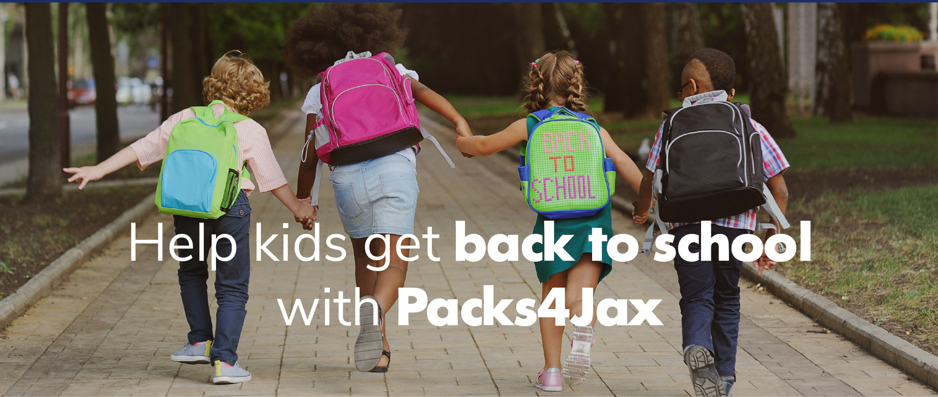 FSS Packs 4 Jax school supply program