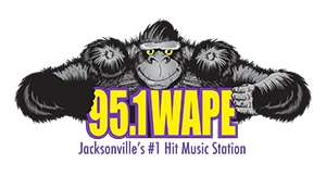 WAPE Radio